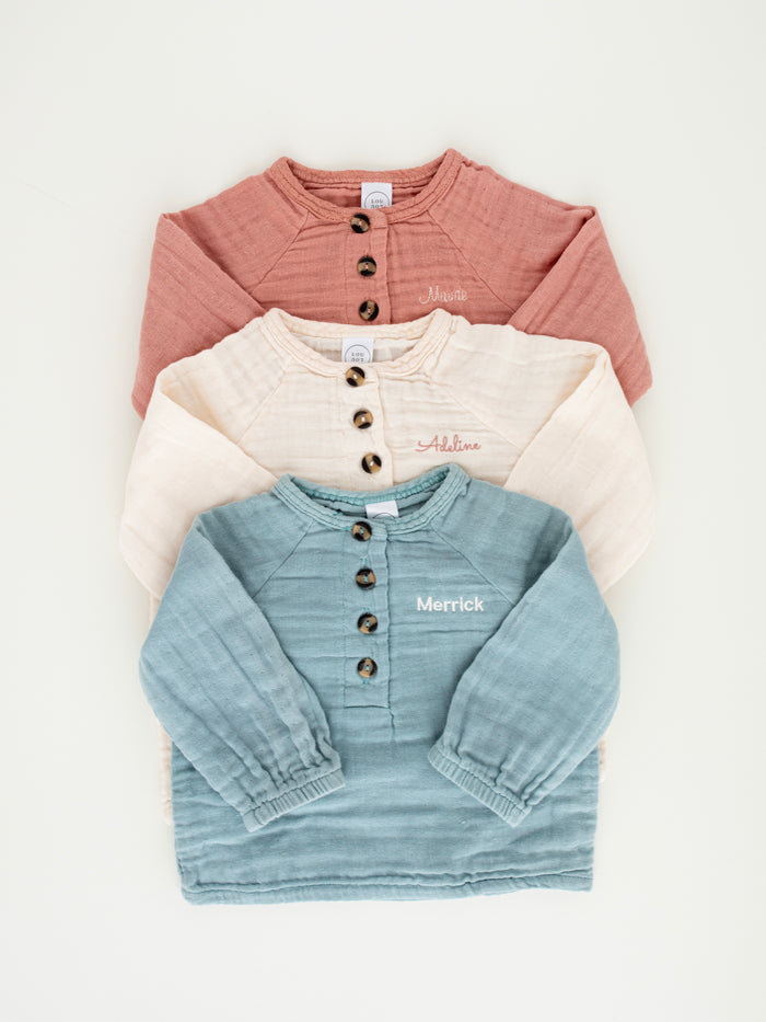 Play Set - Bali