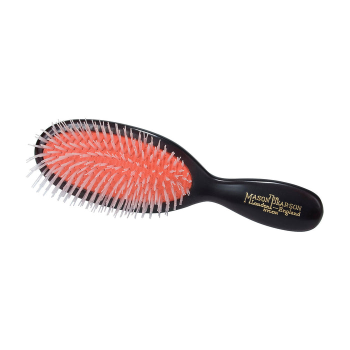 Mason Pearson Pocket Nylon Hair Brush main image