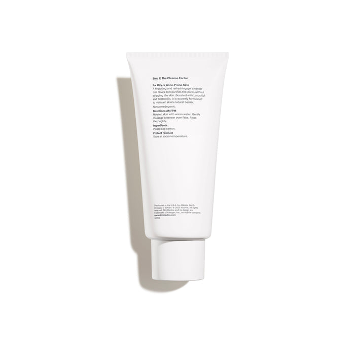 Back image of   variant: 6 fl oz