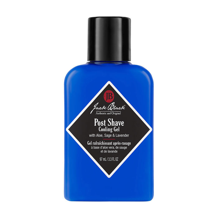 Jack Black Post Shave Cooling Gel main image
