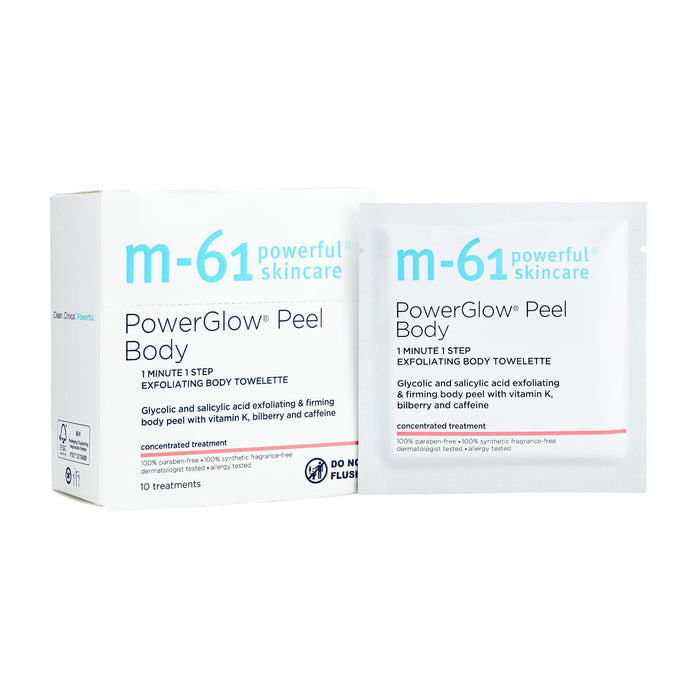 M-61 PowerGlow Peel Body main image