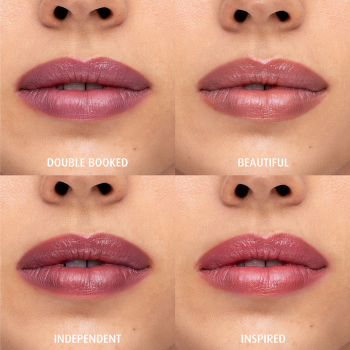 Model image of Lune+Aster PowerLips Lip Liner variant: Beautiful