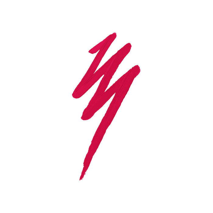Swatch image of Nars Powermatte High-Intensity Long-Lasting Lip Pencil variant: Dragon Girl