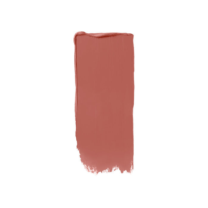Swatch image of Nars Powermatte Lipstick variant: Sweet Disposition 100