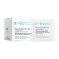 M-61 PowerSpot Pad variant: 30 treatments main image