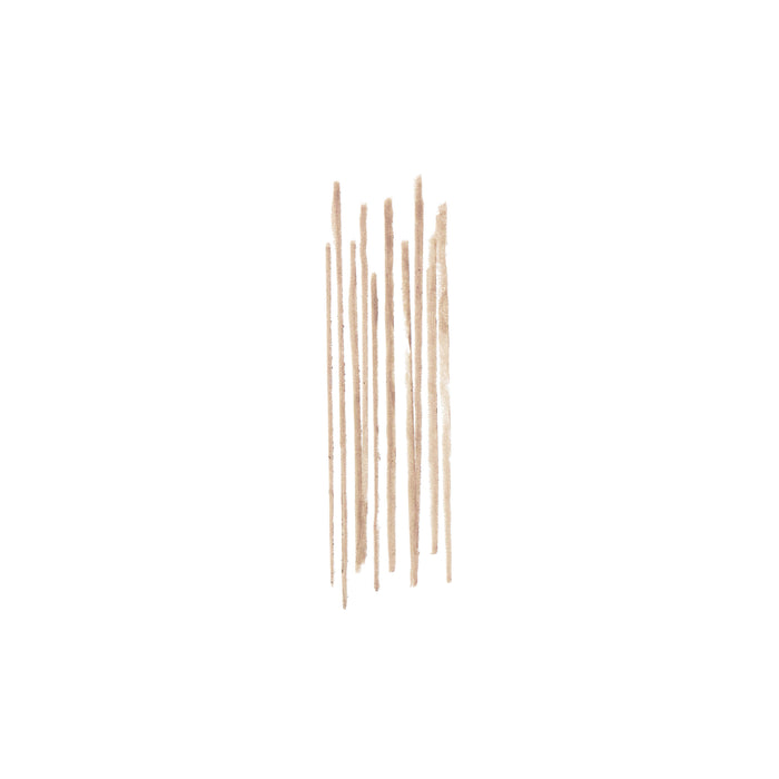 Swatch image of Bobbi Brown Precise 24-Hour Ultra Slim Eyebrow Pencil variant: Neutral Blonde