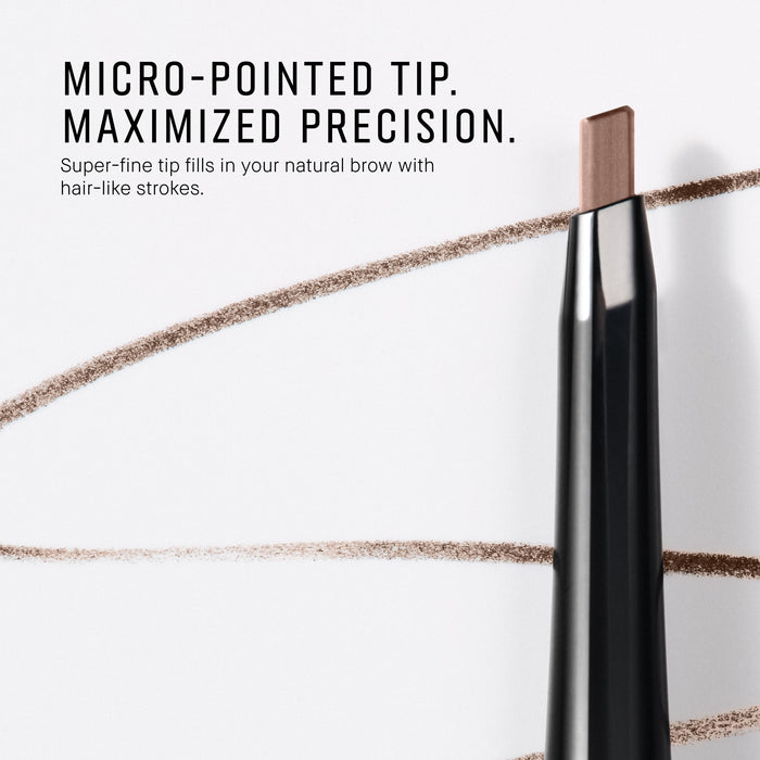 Information related to Bobbi Brown Precise 24-Hour Ultra Slim Eyebrow Pencil