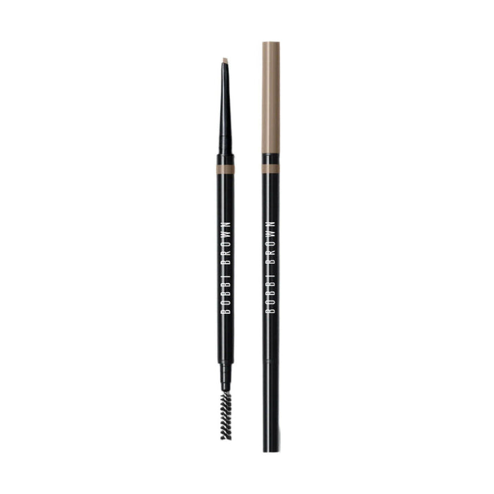 Bobbi Brown Precise 24-Hour Ultra Slim Eyebrow Pencil variant: Grey Blonde main image