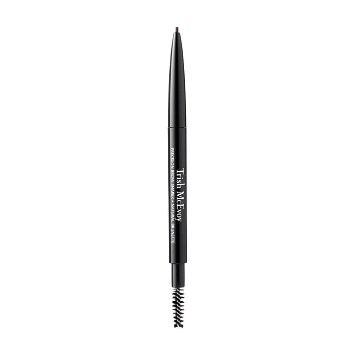 Trish McEvoy Precision Brow Shaper variant: Natural Brunette main image