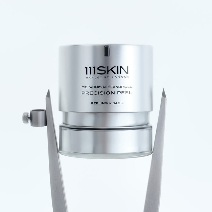 Lifestyle image of 111SKIN Precision Peel