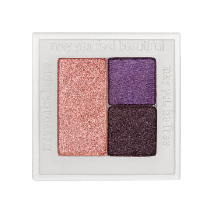 Neen Pretty Shady Pressed Pigment Trio variant: Cloud main image