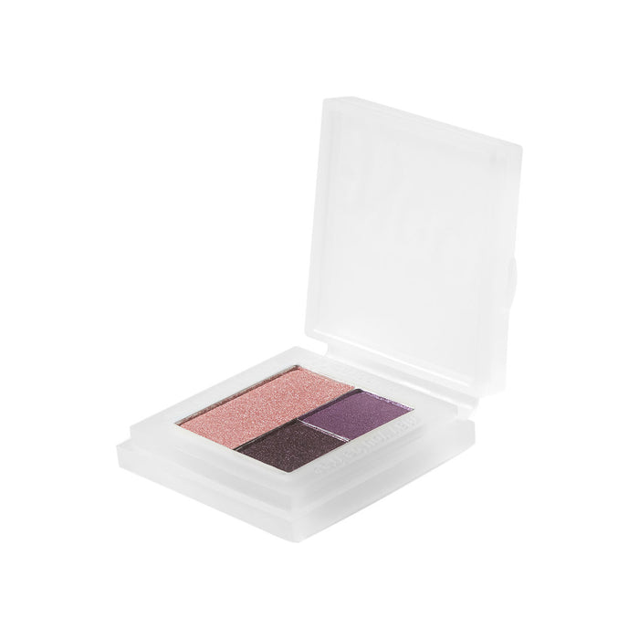Image of an open Neen Pretty Shady Pressed Pigment Trio variant: Cloud