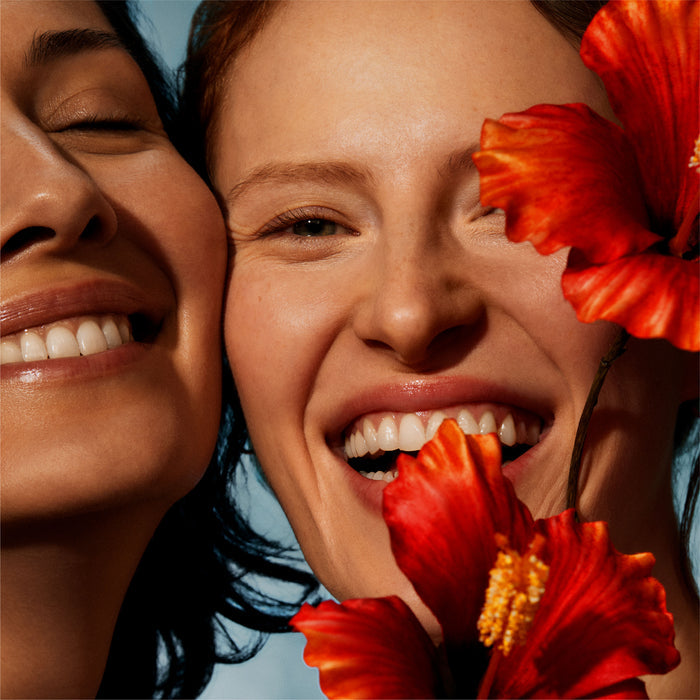 Model image of Irene Forte Prickly Pear Face Cream With Myoxinol