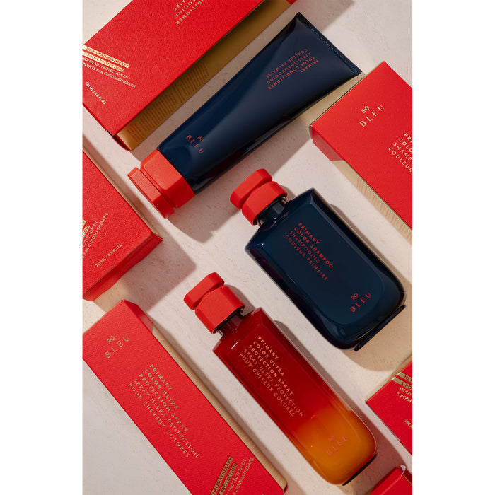 Image of product in the same collection as R+Co Bleu Primary Color Conditioner