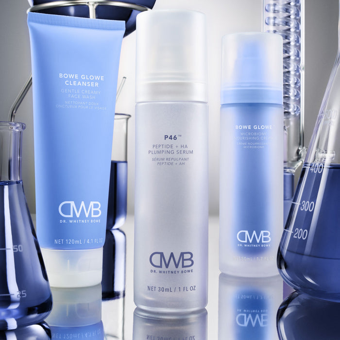 Lifestyle image of Dr. Whitney Bowe Beauty Procedure Enhancement Program variant: Default Title