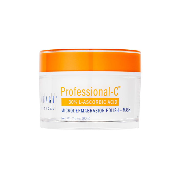 Obagi Professional-C Microdermabrasion Polish and Mask main image.