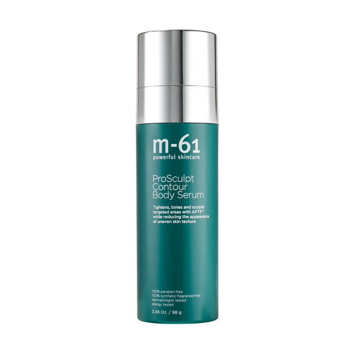 M-61 ProSculpt Contour Body Serum with AFT3™    main image