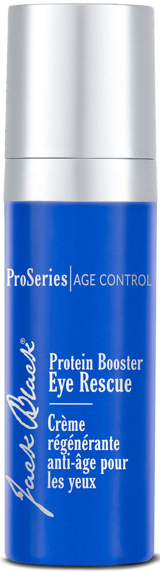 Jack Black Protein Booster Eye Rescue main image
