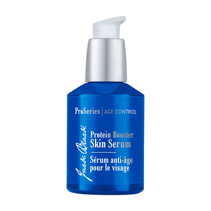 Jack Black Protein Booster Face Serum main image