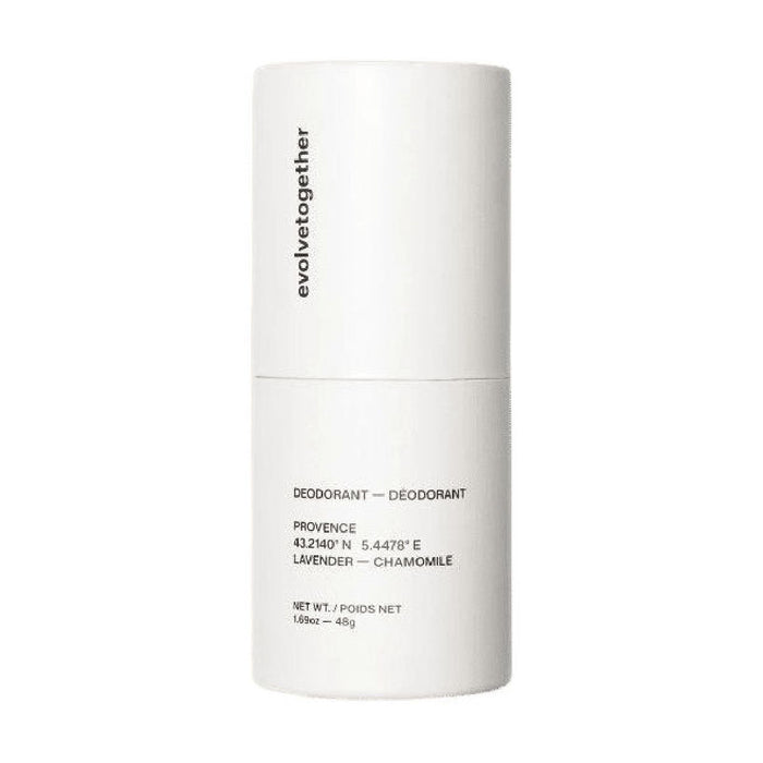 Evolvetogether Provence Deodorant main image