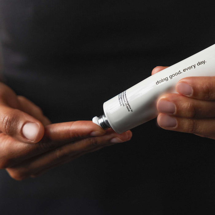 Lifestyle image of Evolvetogether Provence Hydrating Hand Cream