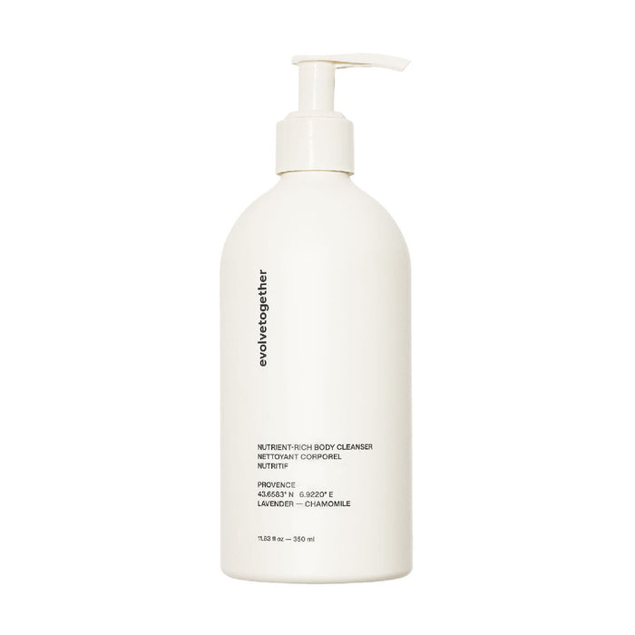 Evolvetogether Provence Nutrient Rich Body Cleanser main image