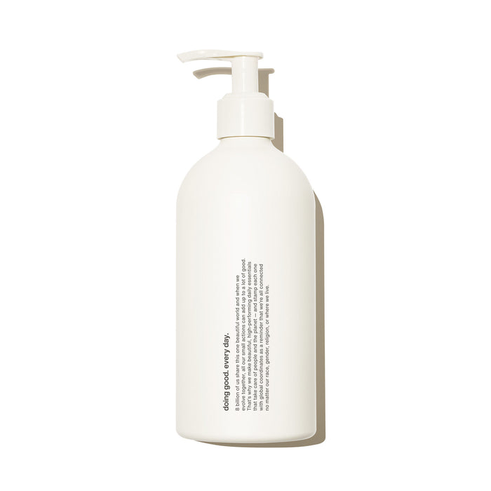 Back image of Evolvetogether Provence Nutrient Rich Body Cleanser