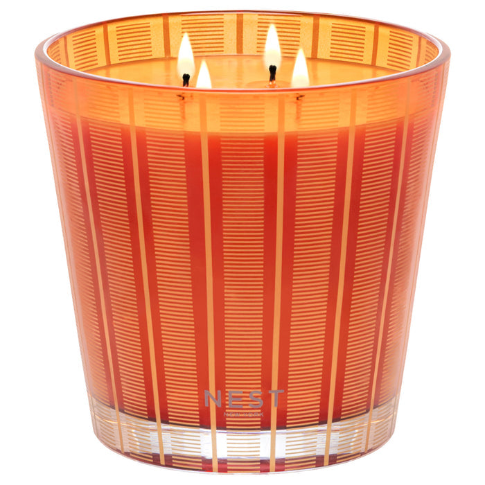Image of an open   variant: 47.3 oz (Luxury)