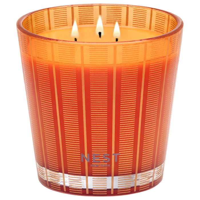 Image of an open   variant: 21.1 oz (3-Wick)