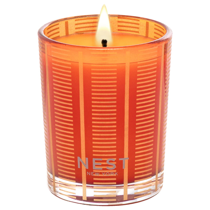 Image of an open   variant: 2 oz (Votive)