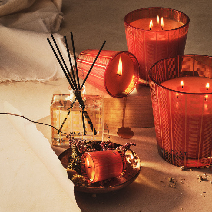 Image of product in the same collection as Nest New York Pumpkin Chai Reed Diffuser (Limited Edition)