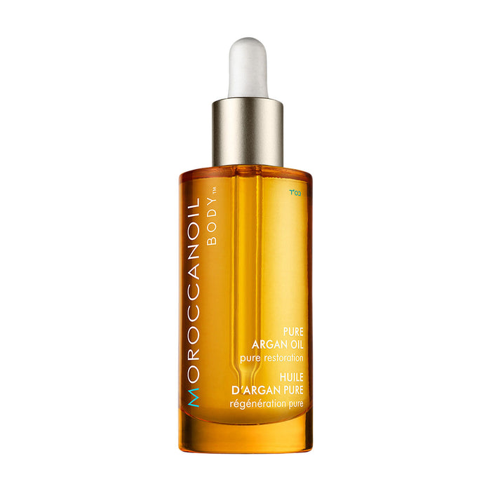 Moroccanoil Pure Argan Oil variant: Default Title main image