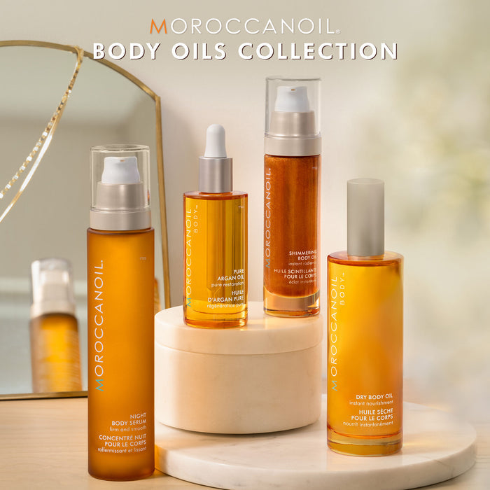 Image of product in the same collection as Moroccanoil Pure Argan Oil