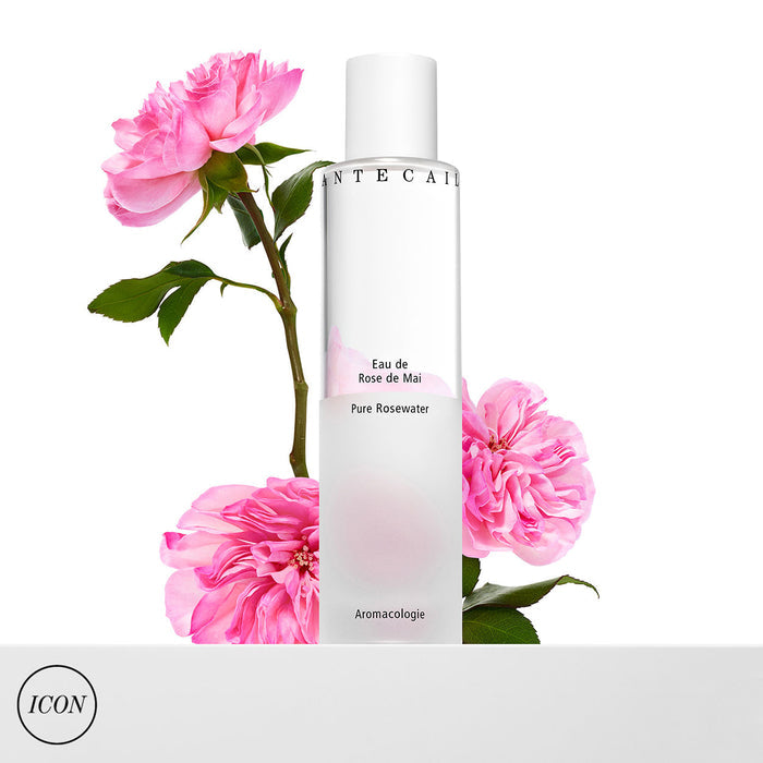 Lifestyle image of Chantecaille Pure Rosewater