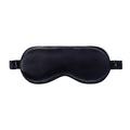 Slip Pure Silk Sleep Mask variant: Black main image