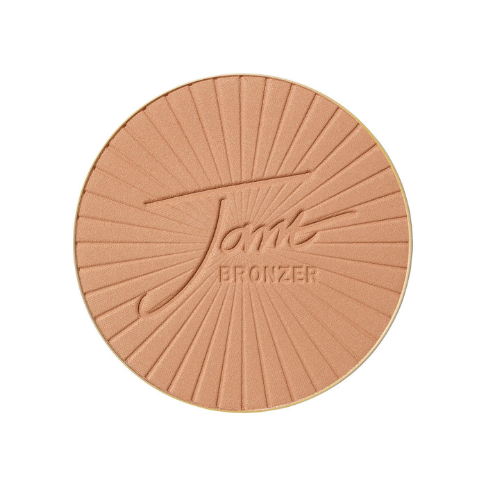 Jane Iredale PureBronze Matte Bronzer Refill variant: Light main image