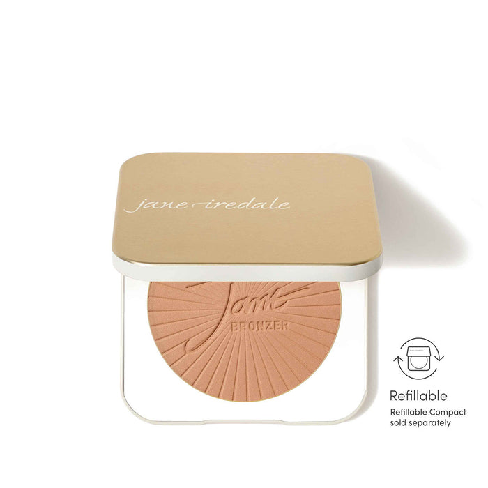 Information related to Jane Iredale PureBronze Matte Bronzer Refill