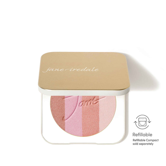 Information related to Jane Iredale PureBronze Shimmer Bronzer Refill