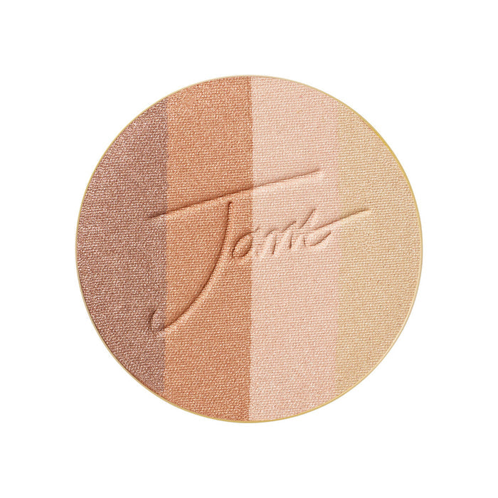 Jane Iredale PureBronze Shimmer Bronzer Refill variant: Moonglow main image