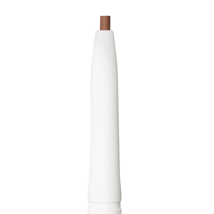 Side image of Jane Iredale PureBrow Precision Pencil variant: Ash Blonde