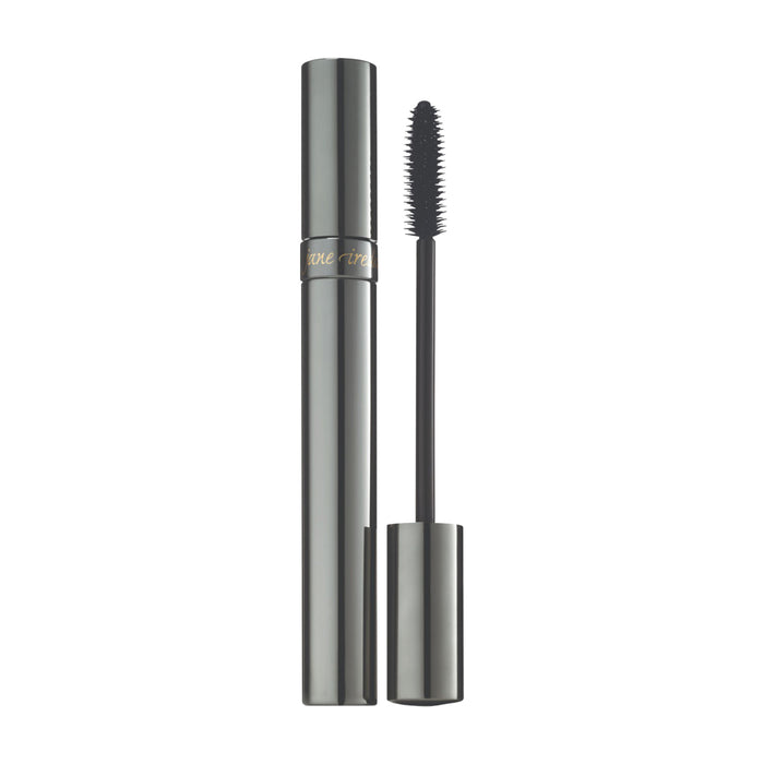 Jane Iredale PureLash Mascara Color/Shade variant: Black Onyx main image. This product is in the color black