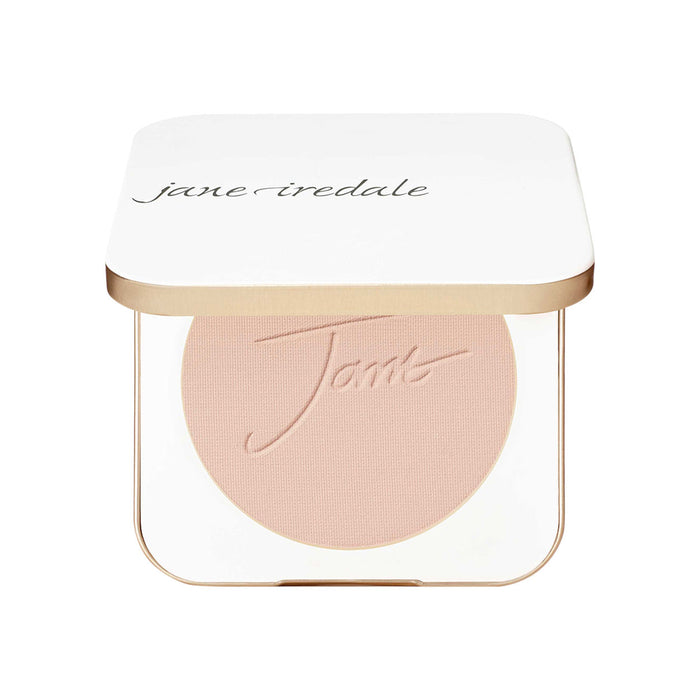 Jane Iredale PurePressed Base Mineral Foundation Refill SPF 20/15 variant: Light Beige SPF 20 main image