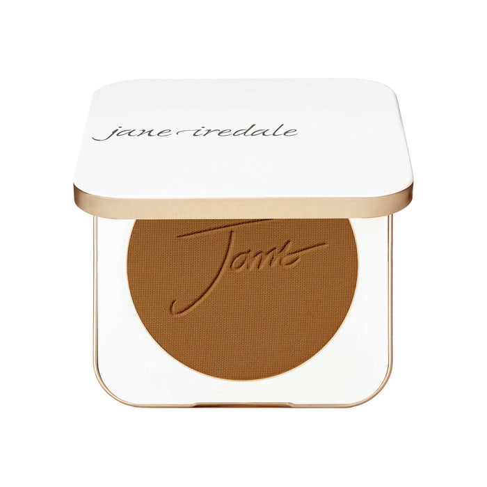 Warm Brown SPF 15
