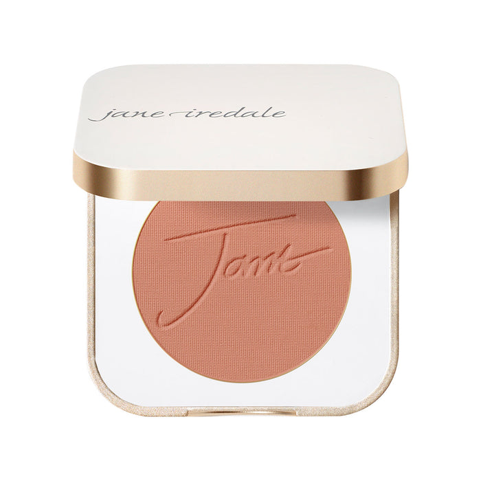 Jane Iredale PurePressed Blush variant: MOCHA main image