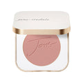 Jane Iredale PurePressed Blush variant: BARELY ROSE main image