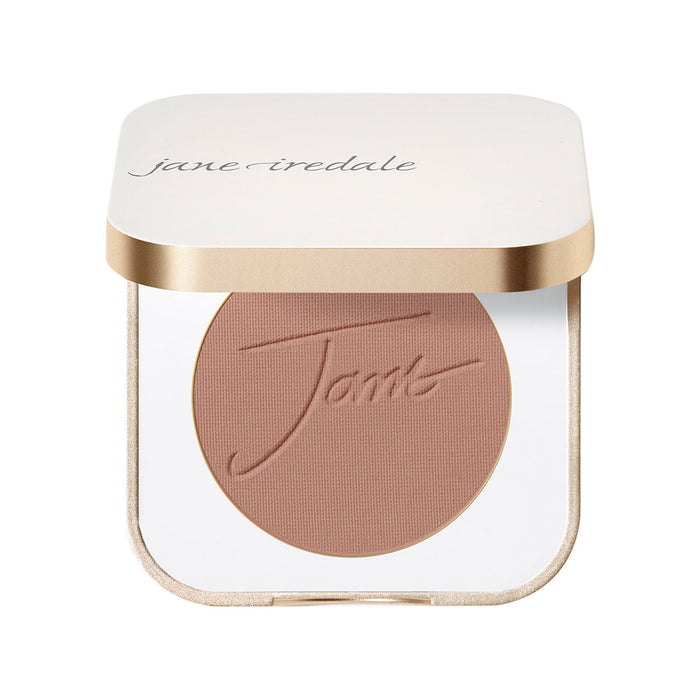 Jane Iredale PurePressed Blush variant: DUBONNET main image