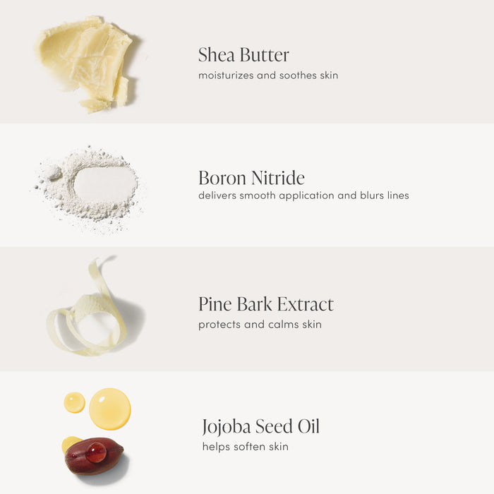 Information related to Jane Iredale PurePressed Eye Shadow Triple