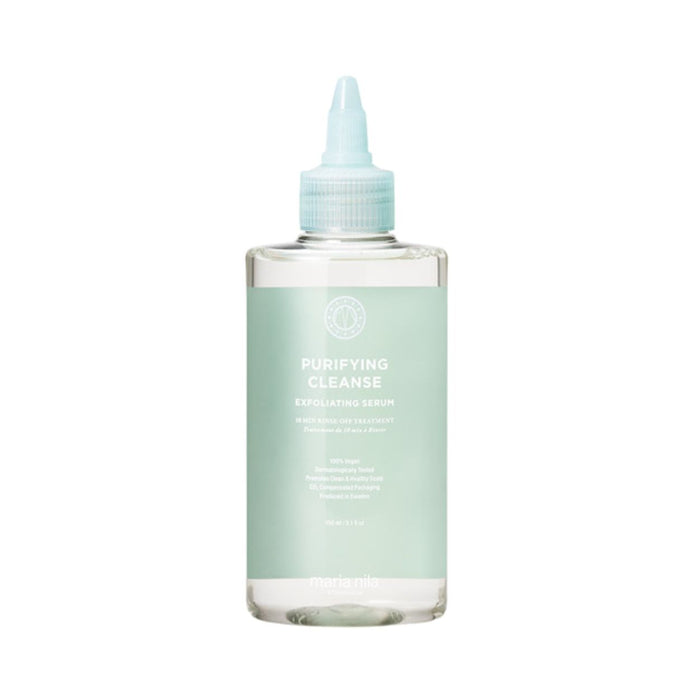 Maria Nila Purifying Cleanse Exfoliating Serum main image