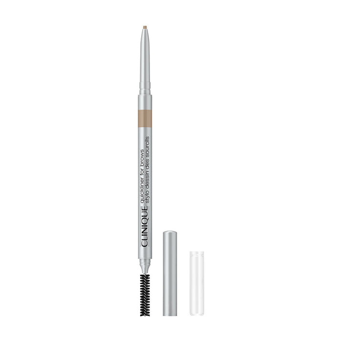 Image of an open Clinique Quickliner for Brows variant: Sandy Blonde