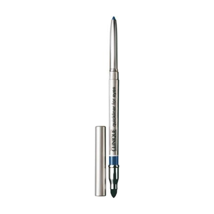 Clinique Quickliner For Eyes variant: BLUE GREY main image